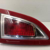 STOP POSTERIORE SINISTRO INTEGRATO NEL PORTELLO RE