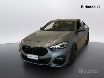 BMW Serie 2 G.C. (F44) - 218d Gran Coupé Msport