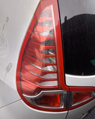 Fanale posteriore sx Renault Scenic III xmode