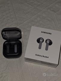 Samsung Galaxy Buds 4 