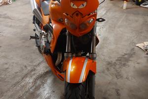 Honda Hornet 600