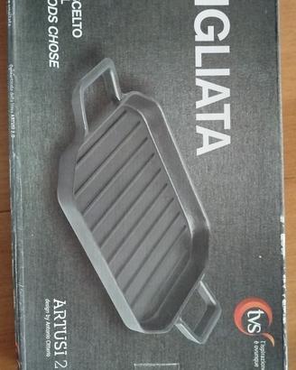 Padella x grigliata