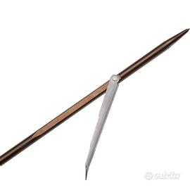 STOCK 30 ASTE PER FUCILI ARBALETE DA PESCA SUB