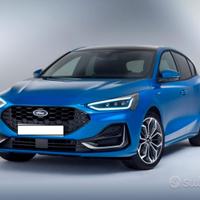 Ricambi ford focus 2022