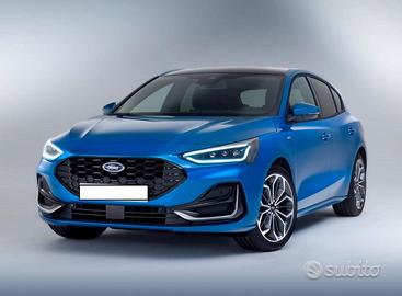 Ricambi ford focus 2022