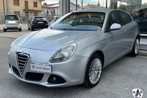 Alfa Romeo Giulietta 2.0 JTDm-2 170 CV Distinctive