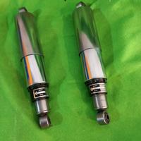 Coppia ammortizzatori moto Ducati Condor A 350 usa