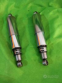 Coppia ammortizzatori moto Ducati Condor A 350 usa