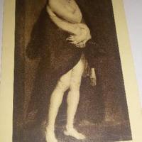 Rubens Helene Fourment La Petite Pelisse