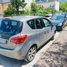Opel Meriva 1.3 CDTI ecoFLEX Enjoy