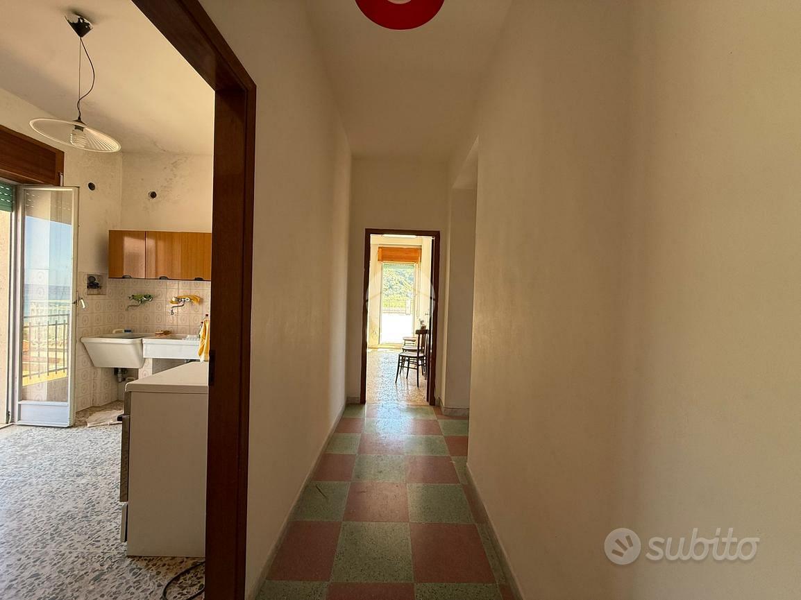 Apartment in Falconara Albanese, Cosenza - Vista 5