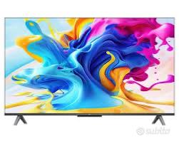 Tv TLC 43 pollici