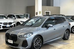 BMW 220 i 48V Active Tourer Msport Tetto-18"-Cam