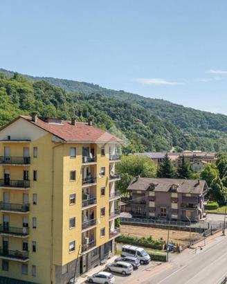 3 LOCALI A VENASCA