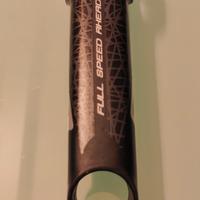 Supporto manubrio FSA SLK 140 MM 12°