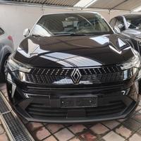 Renault Captur 1.0 TCe – Techno – 03/2025 – 17.500