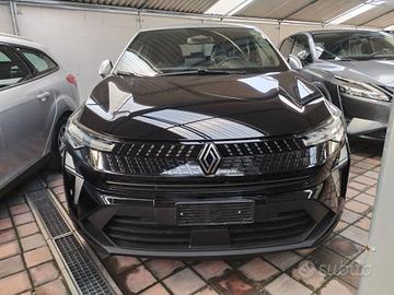 Renault Captur 1.0 TCe – Techno – 03/2025 – 17.500