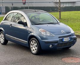 Citroen C3 Pluriel 1.4 Benzina Ok Neopatentati