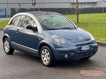 Citroen C3 Pluriel 1.4 Benzina Ok Neopatentati