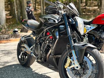 Mv Agusta Brutale 1090