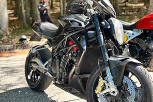 Mv Agusta Brutale 1090
