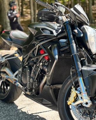 Mv Agusta Brutale 1090