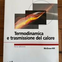 Termodinamica + Acustica e illuminotecnica
