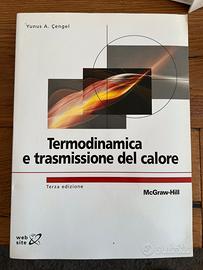 Termodinamica + Acustica e illuminotecnica