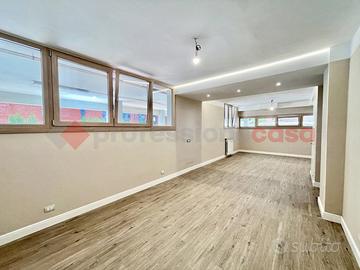 Appartamento Pisa [L270VRG] (Zona via Landi)