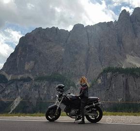 Ducati Monster