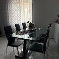 Sedie sala da pranzo