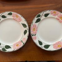 Piatti da portata tondi Villeroy e Boch