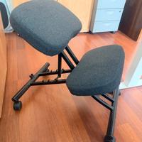 Eifred Sedia con appoggio per ginocchia