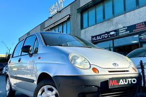 Daewoo Matiz 800i cat SE Planet