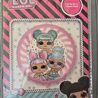 PALLONCINI PER FESTE LOL