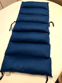 Cuscino NUOVO per sedia a rotelle antidecubito