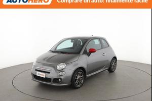 FIAT 500 KX21165