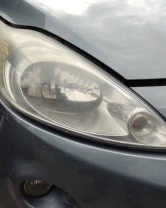 Proiettore destro FORD KA del 2009