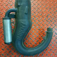 marmitta polini vespa 