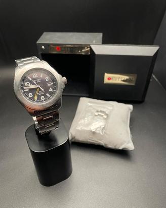 Orologio Citizen Eco-drive Promaster vintage