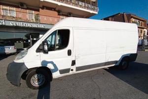 Fiat ducato maxi 2.3 jtd '2012 4500 iva inc