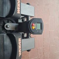 Step  per aerobica Weider