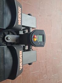 Step  per aerobica Weider