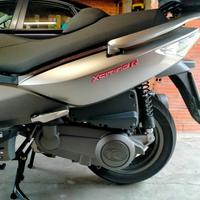 Kymco xciting 300i