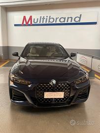 BMW M440i XDRIVE COUPE' (FULL OPT)