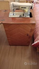 macchina da cucire 