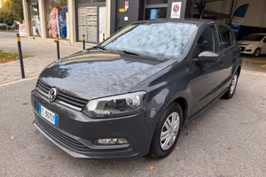 VW Polo 2016  1.4 Diesel 133.000 km
