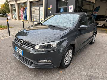 VW Polo 2016  1.4 Diesel 133.000 km
