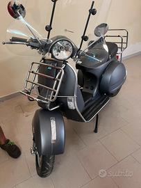 piaggio 150