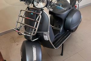 piaggio 150